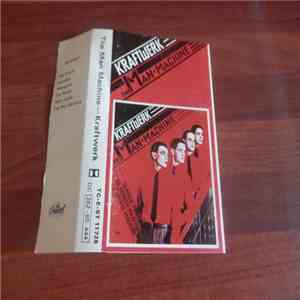 Kraftwerk - The Man Machine download free