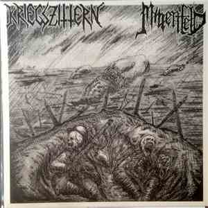 Kriegszittern, Minenfeld - Kriegszittern // Minenfeld download mp3 flac