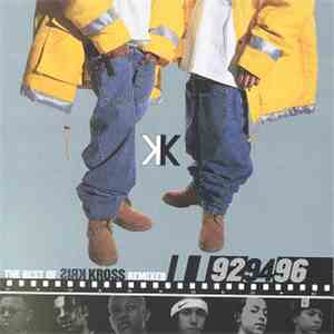 Kris Kross - The Best Of Kris Kross - Remixed - 92, 94, 96 download mp3 flac