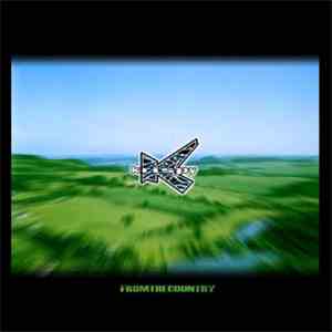 Krispy - From The Country download mp3 flac