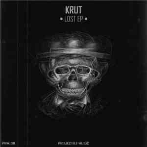 Krut  - Lost EP download mp3 flac