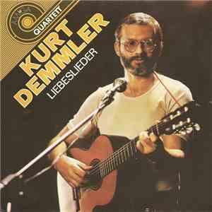 Kurt Demmler - Liebeslieder download mp3 flac