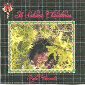 Kyle Vincent - A Sakura Christmas download mp3 flac