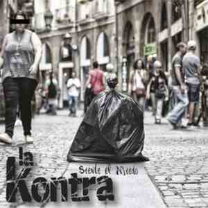 La Kontra - Siente el miedo download mp3 flac