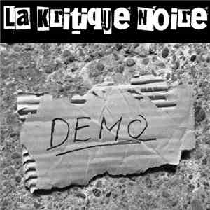 La Kritique Noire - Démo download free