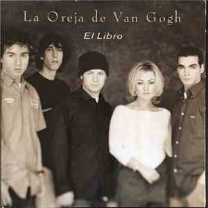 La Oreja De Van Gogh - El Libro download mp3 flac