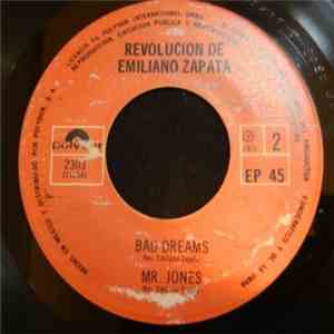 La Revolución De Emiliano Zapata - Congore Tumbero A La Mar download mp3 flac