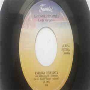 La Sonora Dinamita - Entrega Inmediata download mp3 flac