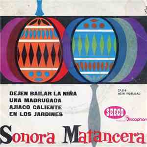 La Sonora Matancera - Canta: Celio González download mp3 flac
