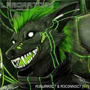 Laboratory5 - R35URR3C7 & R3C0NN3C7 download mp3 flac
