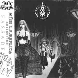 Lacrimosa - Fassade download mp3 flac