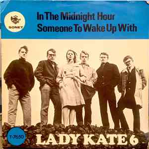 Lady Kate 6 - In the midnight hour download mp3 flac