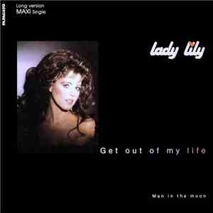 Lady Lily - Get Out Of My Life download mp3 flac