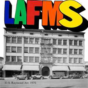 LAFMS - 35 S. Raymond Ave. 1976 download mp3 flac