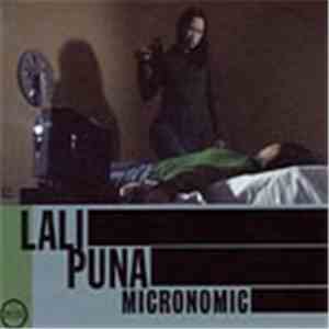 Lali Puna - Micronomic download mp3 flac