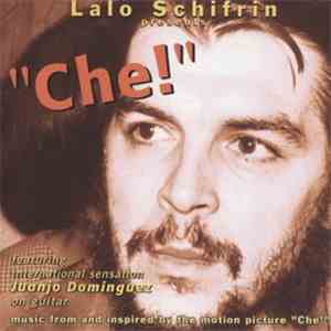 Lalo Schifrin - "Che!" (From And Inspired By The Motion Picture) download mp3 flac