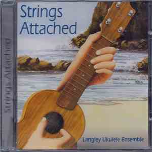Langley Ukulele Ensemble - Strings Attached download free