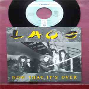 Laos - Now That It's Over download mp3 flac