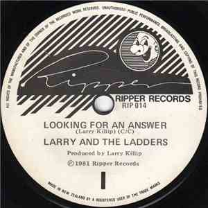 Larry And The Ladders - Looking For An Answer download free