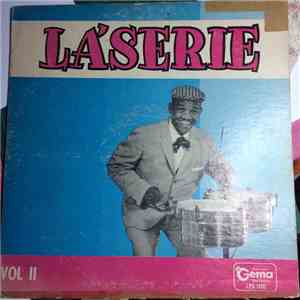 La'Serie - La'Serie Vol. 2 download mp3 flac