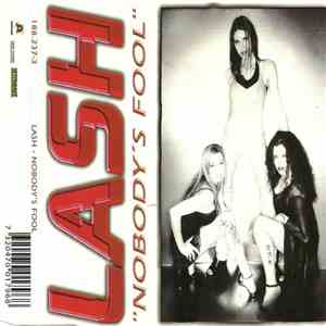 Lash  - Nobody's Fool download free