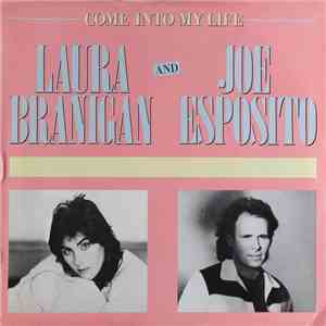 Laura Branigan & Joe Esposito - Come Into My Life download mp3 flac