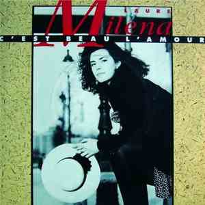 Laure Milena - C'est Beau L'Amour download mp3 flac