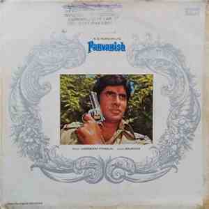 Laxmikant Pyarelal, Majrooh - Parvarish download mp3 flac