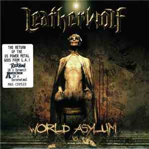 Leatherwolf - World Asylum download mp3 flac