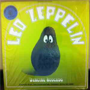 Led Zeppelin - Dancing Avocado download free