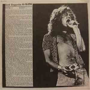 Led Zeppelin - Led Zeppelin download free