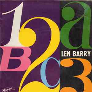 Len Barry - 1-2-3 download free