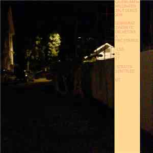 Leningrad Synthetic Orchestra X Eric Stratos - Halloween Split Series 16.6 download free