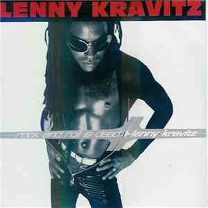 Lenny Kravitz - Rock And Roll Is Dead download mp3 flac