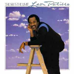 Leon Patillo - The Sky's The Limit download mp3 flac
