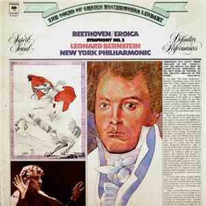 Leonard Bernstein - Symphony No.3 download free