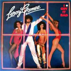Leroy Gomez - I Got It Bad download mp3 flac