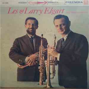 Les & Larry Elgart - Les & Larry Elgart And Their Orchestra download mp3 flac