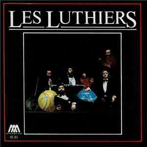 Les Luthiers - Vol. 4 download free