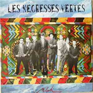 Les Negresses Vertes - Mlah download free