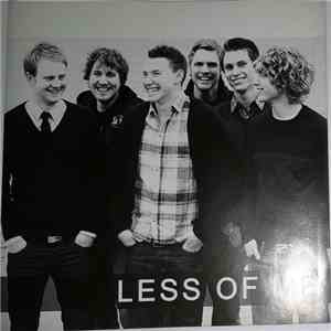 Less Of Me - Less Of Me download mp3 flac