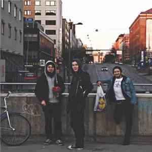 Lähtevät Kaukojunat - Lähtevät Kaukojunat download mp3 flac