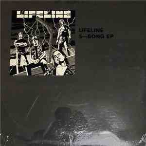 Lifeline  - 5—Song EP download free