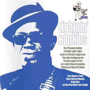 Lightnin' Hopkins - Lightnin' Hopkins download mp3 flac