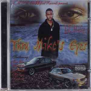 Lil Mike - Thru Mike's Eyes download mp3 flac