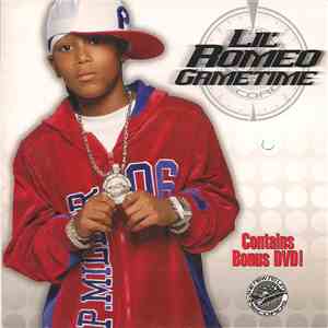 Lil' Romeo - Gametime download mp3 flac