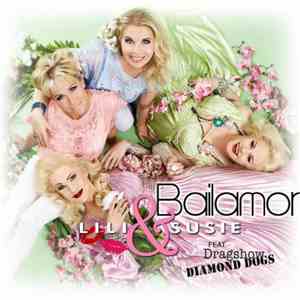 Lili & Susie - Bailamor download free