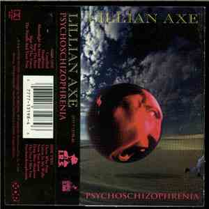 Lillian Axe - Psychoschizophrenia download mp3 flac