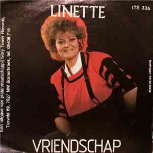 Linette  - Vriendschap download free