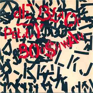 Linton Kwesi Johnson - Di Black Petty Booshwah download mp3 flac